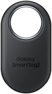 Lokátor Samsung Galaxy SmartTag 2 čierny Lokátor Samsung Galaxy SmartTag 2 čierny