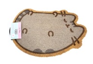 Pusheen Kotek interiérová rohožka do predsiene, 60x40 cm Pusheen Kotek interiérová rohožka do predsiene, 60x40 cm