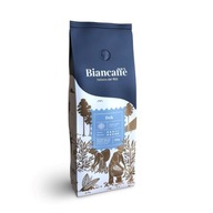 Biancaffe Espresso Kávové zrná bez kofeínu 500 Biancaffe Espresso Kávové zrná bez kofeínu 500