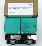 PNP snímač 40mm NO NBN40-L2-E2-V1 - Pepperl PNP snímač 40mm NO NBN40-L2-E2-V1 - Pepperl