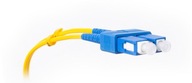 GETFORT PATCHCORD SM SC/UPC-SC/UPC DUPLEX 5m GETFORT PATCHCORD SM SC/UPC-SC/UPC DUPLEX 5m