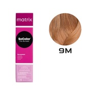 Matrix SoColor SCB2 9M - farba na vlasy 90ml Matrix SoColor SCB2 9M - farba na vlasy 90ml