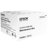 BIN EPSON T6712 WF-R8590 D3TWFC DTWFC DTWF