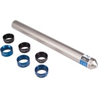 Parkovací nástroj CRS-1 1", 1 1/8" vidlicový montážny nástroj Parkovací nástroj CRS-1 1", 1 1/8" vidlicový montážny nástroj