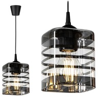 SKLENENÉ STROPNÉ ZÁVESNÉ LAMPI, LED STROPNÝ LUSTER SKLENENÉ STROPNÉ ZÁVESNÉ LAMPI, LED STROPNÝ LUSTER