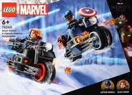 LEGO SUPER HEROES TBD-LSH-17-2023 (76260) (BLOKY)