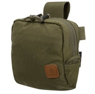 Vrecková taška do pása HELIKON SERE Olive Green Vrecková taška do pása HELIKON SERE Olive Green
