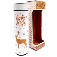 THERMOS 500ml VIANOCE na zimu so sitkom REINFOR THERMOS 500ml VIANOCE na zimu so sitkom REINFOR