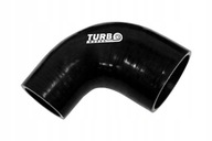 Zníženie o 90 stupňov TurboWorks Black 2025 mm