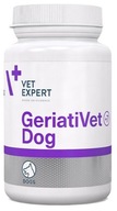 VetExpert GeriatiVet DOG 45 tabliet