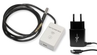 BleBox tempSensor v2 WIFI teplotný senzor + USB-C napájanie BleBox tempSensor v2 WIFI teplotný senzor + USB-C napájanie
