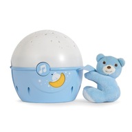 Projektor Chicco Next2Stars so senzorom plaču Projektor Chicco Next2Stars so senzorom plaču