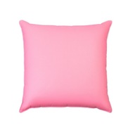 Prémiový perový vankúš na spanie, 50x50, Ružový - 70% perie do spálne Prémiový perový vankúš na spanie, 50x50, Ružový - 70% perie do spálne