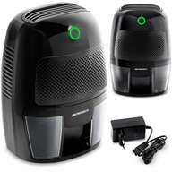 ABSORPTOR VLHKOSTI, SUŠIČ VZDUCHU 0,3L/24H MALÝ TICHÝ BERDSEN 23W ABSORPTOR VLHKOSTI, SUŠIČ VZDUCHU 0,3L/24H MALÝ TICHÝ BERDSEN 23W