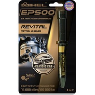 MIHEL EP500 PEC REGENERÁCIA MOTOROV HISTÓRIE MIHEL EP500 PEC REGENERÁCIA MOTOROV HISTÓRIE