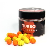 Návnada OSMO Mini Larva TURBO NA KAPOR A pražmy Návnada OSMO Mini Larva TURBO NA KAPOR A pražmy