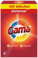 Sortiment pracích práškov 6,5 kg univerzálny Sortiment pracích práškov 6,5 kg univerzálny