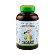 Nekton relax- prírodná relaxácia pre všetky druhy papagájov 130 g Nekton relax- prírodná relaxácia pre všetky druhy papagájov 130 g