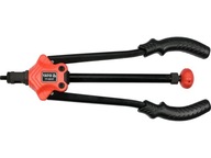 Ručná nitovačka na nitovacie matice M3-M12 360mm YATO Ručná nitovačka na nitovacie matice M3-M12 360mm YATO