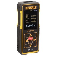 Laserový merač vzdialenosti 50m BLUETOOTH DW03050 DeWALT