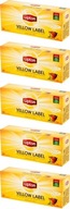 Lipton Yellow Label čaj čierny 125 tb Lipton Yellow Label čaj čierny 125 tb