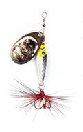 Odstreďovač Lucky John Trian Blade 9g 004 Odstreďovač Lucky John Trian Blade 9g 004