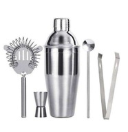 Drink shaker barmanský koktailový shaker Drink shaker barmanský koktailový shaker