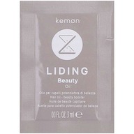 Kemon Liding Beauty Care olej 25x3ml s vitamínom E