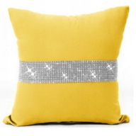 OBLIECKA NA VANKÚŠ ZIRkónia 40x40 DIAMANTOV FARBA OBLIECKA NA VANKÚŠ ZIRkónia 40x40 DIAMANTOV FARBA