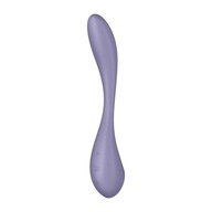 Vibrátor bodu G Satisfyer G-Spot Flex 5+