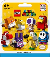 LEGO 71410 Postavové súpravy Super Mario série 5