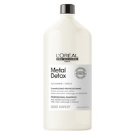 LOREAL METAL DETOX ŠAMPÓN 1500ML LOREAL METAL DETOX ŠAMPÓN 1500ML