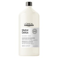 LOREAL METAL DETOX ŠAMPÓN 1500ML