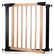 BRÁNA BEZPEČNOSTNÁ pre schodiskové dvere 110-117cm LOFT BRÁNA BEZPEČNOSTNÁ pre schodiskové dvere 110-117cm LOFT