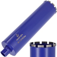 DIAMANTOVÁ OTVOROVÁ PÍLA PRE VRTAČKU 112 MM 1.1/4 PRO DIAMANTOVÁ OTVOROVÁ PÍLA PRE VRTAČKU 112 MM 1.1/4 PRO