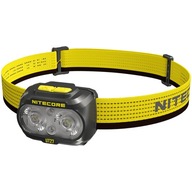 Čelovka Nitecore UT27 Pro - 800 lumenov Čelovka Nitecore UT27 Pro - 800 lumenov