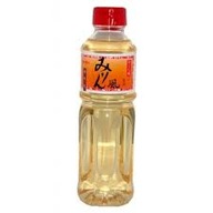 Mirin Fumi tekuté korenie 500ml/15 Marukin Mirin Fumi tekuté korenie 500ml/15 Marukin