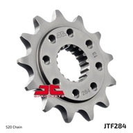 Predné ozubené koleso 15 ZUB HONDA CRM CRF CR 250 500 R Predné ozubené koleso 15 ZUB HONDA CRM CRF CR 250 500 R