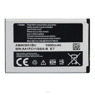 Batéria pre Samsung SAMSUNG S5610 AB463651BU
