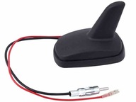 AUTOANTÉNA SO ZOSILŇOVAČOM SHARK 58525 AUTOANTÉNA SO ZOSILŇOVAČOM SHARK 58525