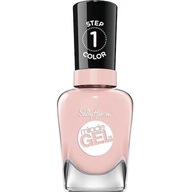 Miracle Gel lak na nechty 248 Once Chiffon a Miracle Gel lak na nechty 248 Once Chiffon a