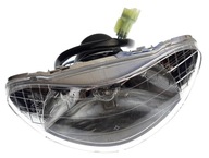 VYHĽADÁVANIE PREDNEJ PREDNOSTI TGB AVENGER 400cc VYHĽADÁVANIE PREDNEJ PREDNOSTI TGB AVENGER 400cc