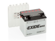 Motobatéria 12V 30Ah EXIDE E60-N30L-A Motobatéria 12V 30Ah EXIDE E60-N30L-A