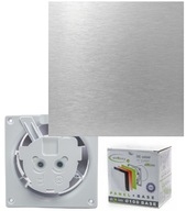 KÚPEĽŇOVÝ VENTILÁTOR DOMÁCI PANEL NEREZ MAT KÚPEĽŇOVÝ VENTILÁTOR DOMÁCI PANEL NEREZ MAT
