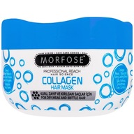 Morfose Collagen 500 ml kolagénová maska ​​na vlasy