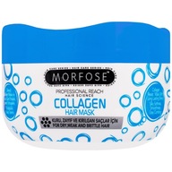 Morfose Collagen 500 ml kolagénová maska ​​pre lámavé vlasy