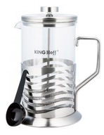 ČAJOVÝ SPORÁK 350ML KINGHOFF KH-4833 ČAJOVÝ SPORÁK 350ML KINGHOFF KH-4833