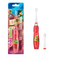 Brush-Baby KIDZSONIC sonická zubná kefka 3+ DINO