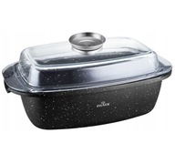 ŽULOVÝ KOŠ NÁDRŽ 5,5L 32CM ZILNER ZL-7013 ŽULOVÝ KOŠ NÁDRŽ 5,5L 32CM ZILNER ZL-7013