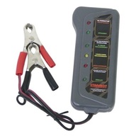 Elektronický tester 12V batérie / alkohol tester súčasťou balenia! Elektronický tester 12V batérie / alkohol tester súčasťou balenia!